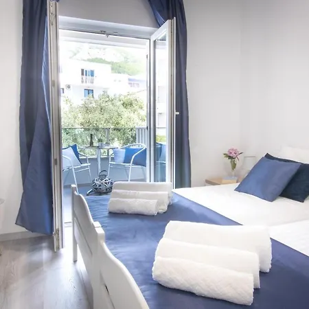 Crystal Villa Makarska Exterior photo
