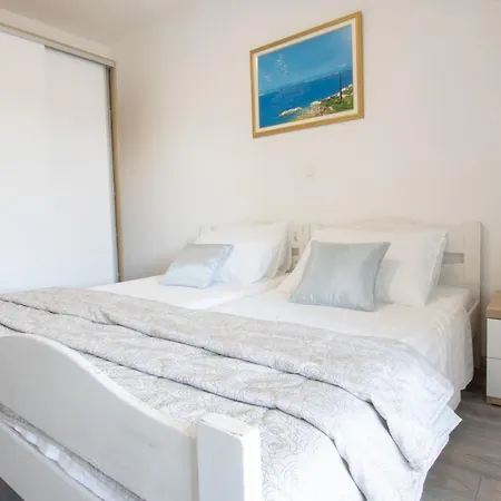 Crystal Villa Makarska Exterior photo