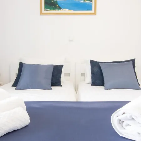 Crystal Villa Makarska Exterior photo