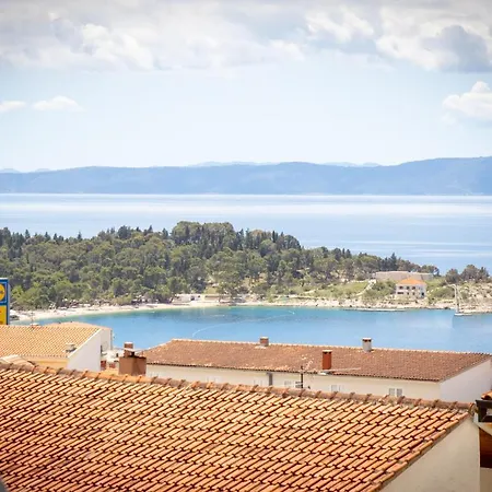 Crystal Villa Makarska Exterior photo