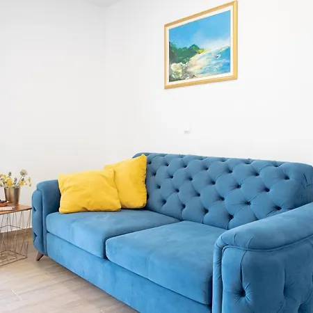 Crystal Villa Makarska Exterior photo