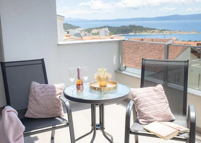 Crystal Villa