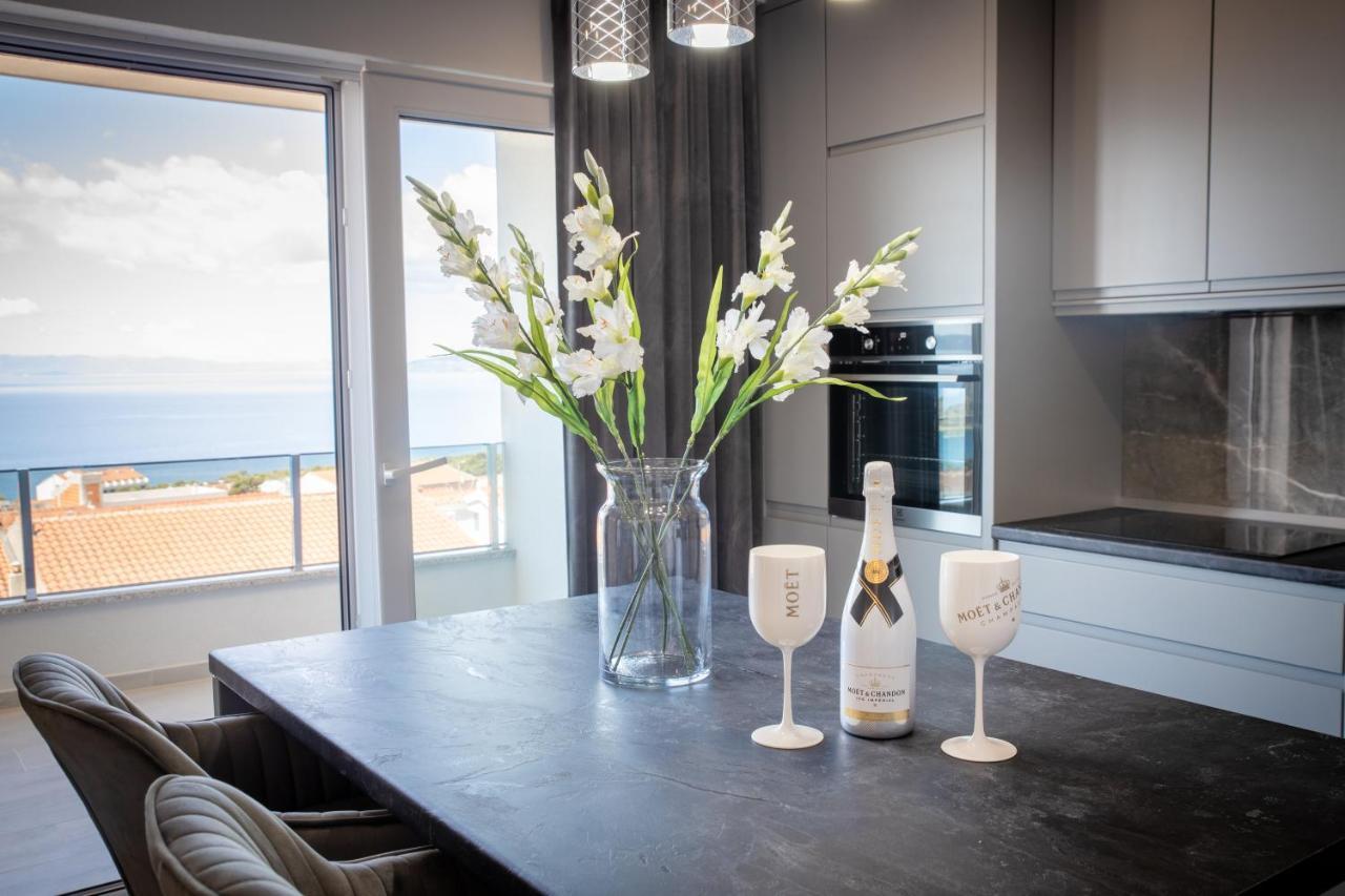 Crystal Apartment Makarska